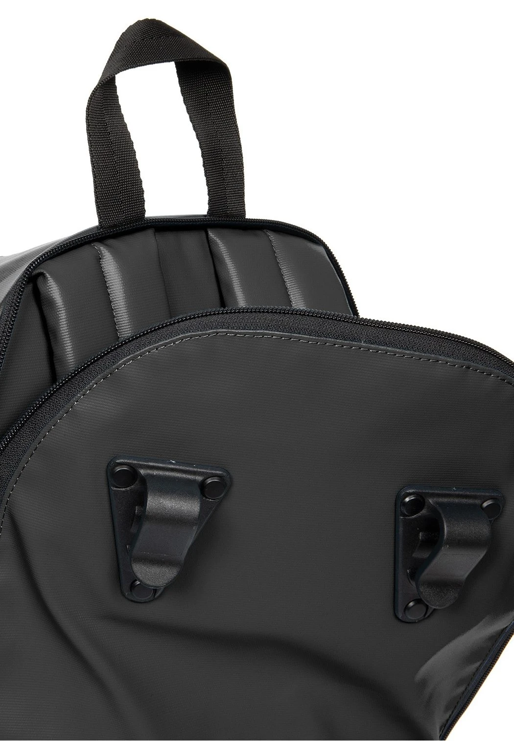 Eastpak Unisex Zippl'R Bike - Rugzak - Tarp Black 4 Eastpak Unisex Zippl'R Bike - Rugzak - Tarp Black - Afbeelding 4