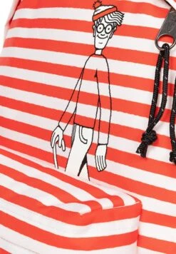 Eastpak Padded Pak R - Rugzak - Wally Silk Stripe -Eastpak Travel Goedkope Winkel 0108dee7a3964deaa4a9fbbfa0c98331