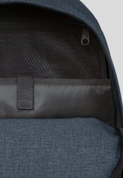 Eastpak Out Of Office - Rugzak - Triple Denim -Eastpak Travel Goedkope Winkel 018082ac0aae4cc38da056f18e6918ce