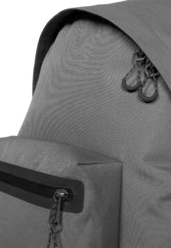 Eastpak Padded Pak R - Rugzak - Storm Grey -Eastpak Travel Goedkope Winkel 0192922b7740441ea77f168085962b1a