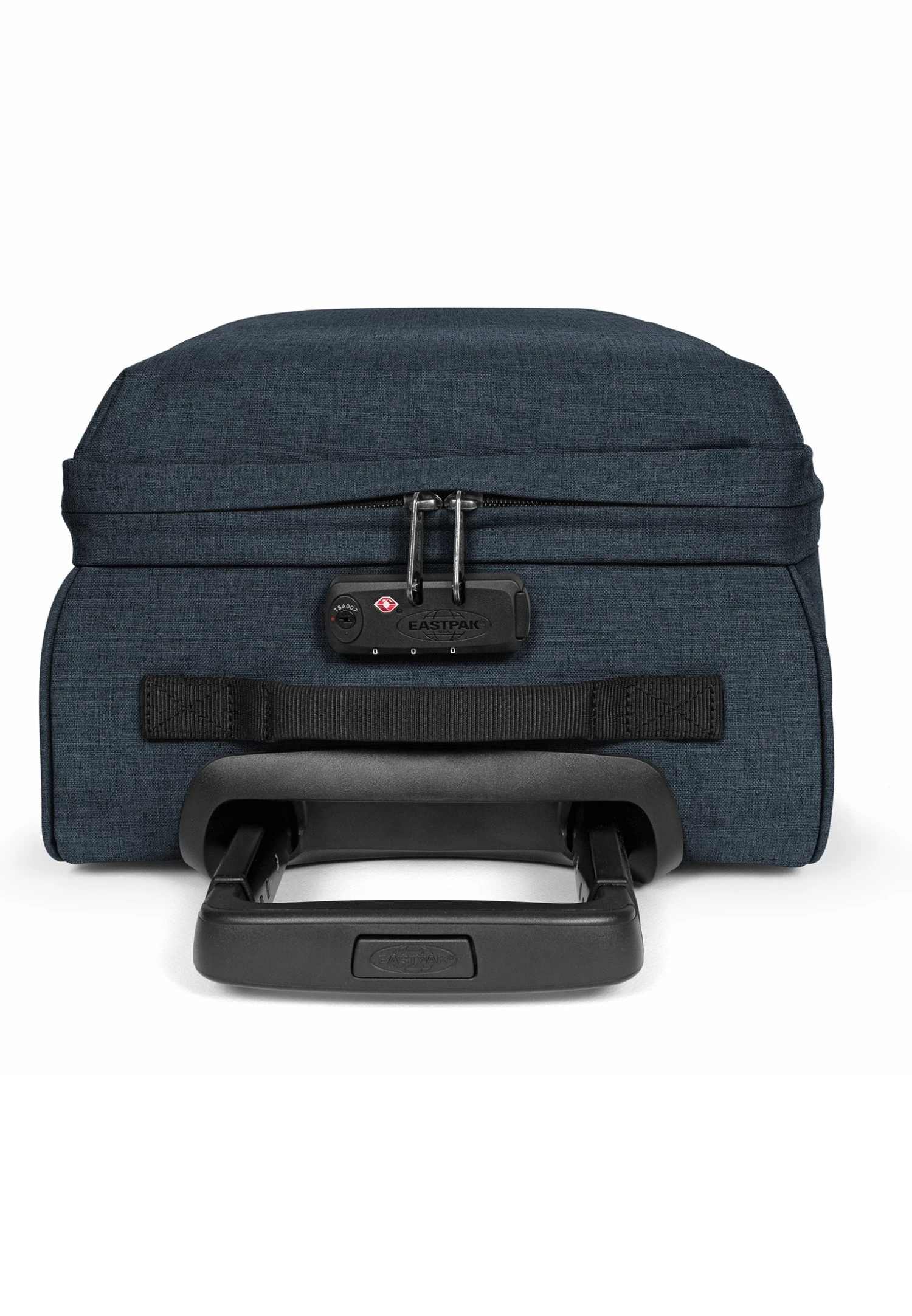 Eastpak Tranverz- Trolley - Triple Denim 4 Eastpak Tranverz- Trolley - Triple Denim - Afbeelding 4