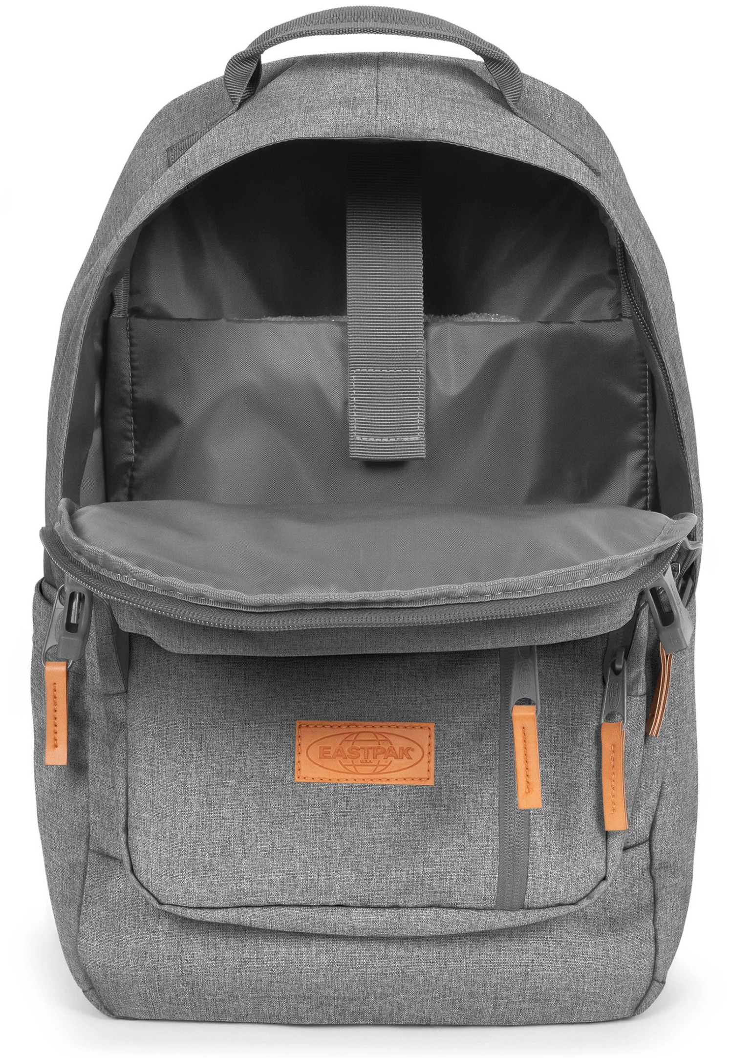 Eastpak Smallker - Rugzak - Cs Sunday Grey 3 Eastpak Smallker - Rugzak - Cs Sunday Grey - Afbeelding 3