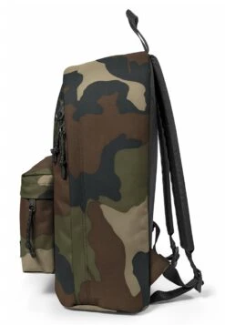 Eastpak Out Of Office Core Colors- Rugzak - Camo -Eastpak Travel Goedkope Winkel 0378ebdfcdd74548b1c7dd28c60e8792