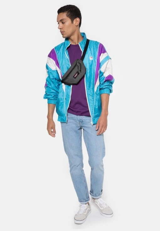 Eastpak Springer - Heuptas - Black Denim -Eastpak Travel Goedkope Winkel 045021a5ba5f4dd89ca67de6d885cf2c