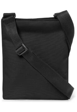 Eastpak Rusher- Schoudertas - Black -Eastpak Travel Goedkope Winkel 04d5bcdc5b0145bdb54f3025af44547c