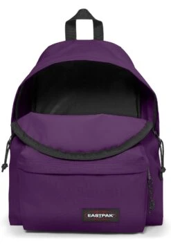 Eastpak Padded Pak R - Rugzak - Eggplant Purple -Eastpak Travel Goedkope Winkel 04ed2066b5e54edaa0de2ed3f928ab41