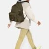 Eastpak Padded Pak'R - Rugzak - Army Olive