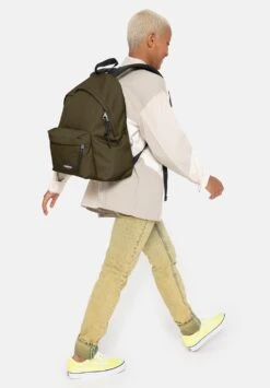 Eastpak Padded Pak'R - Rugzak - Army Olive
