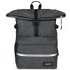 Eastpak Maclo Bike Laptopfach - Rugzak - Black Denim