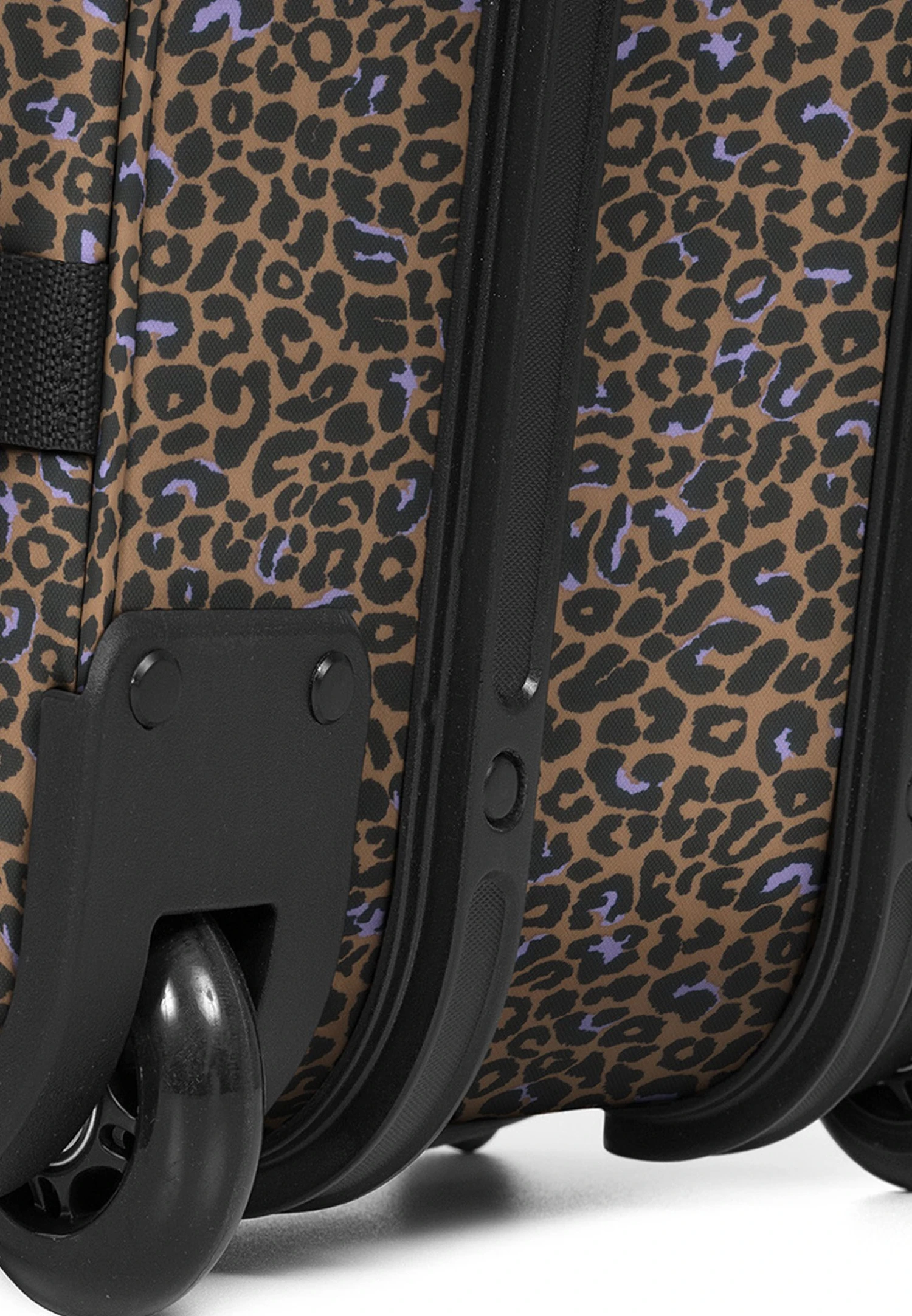 Eastpak Transitrs - Trolley - Accentimal Brown 5 Eastpak Transitrs - Trolley - Accentimal Brown - Afbeelding 5