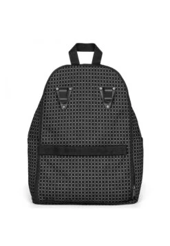 Eastpak Padded Bike - Rugzak - Refleks Black -Eastpak Travel Goedkope Winkel 09430dc7f17442dd8be8ef4d3e735b08
