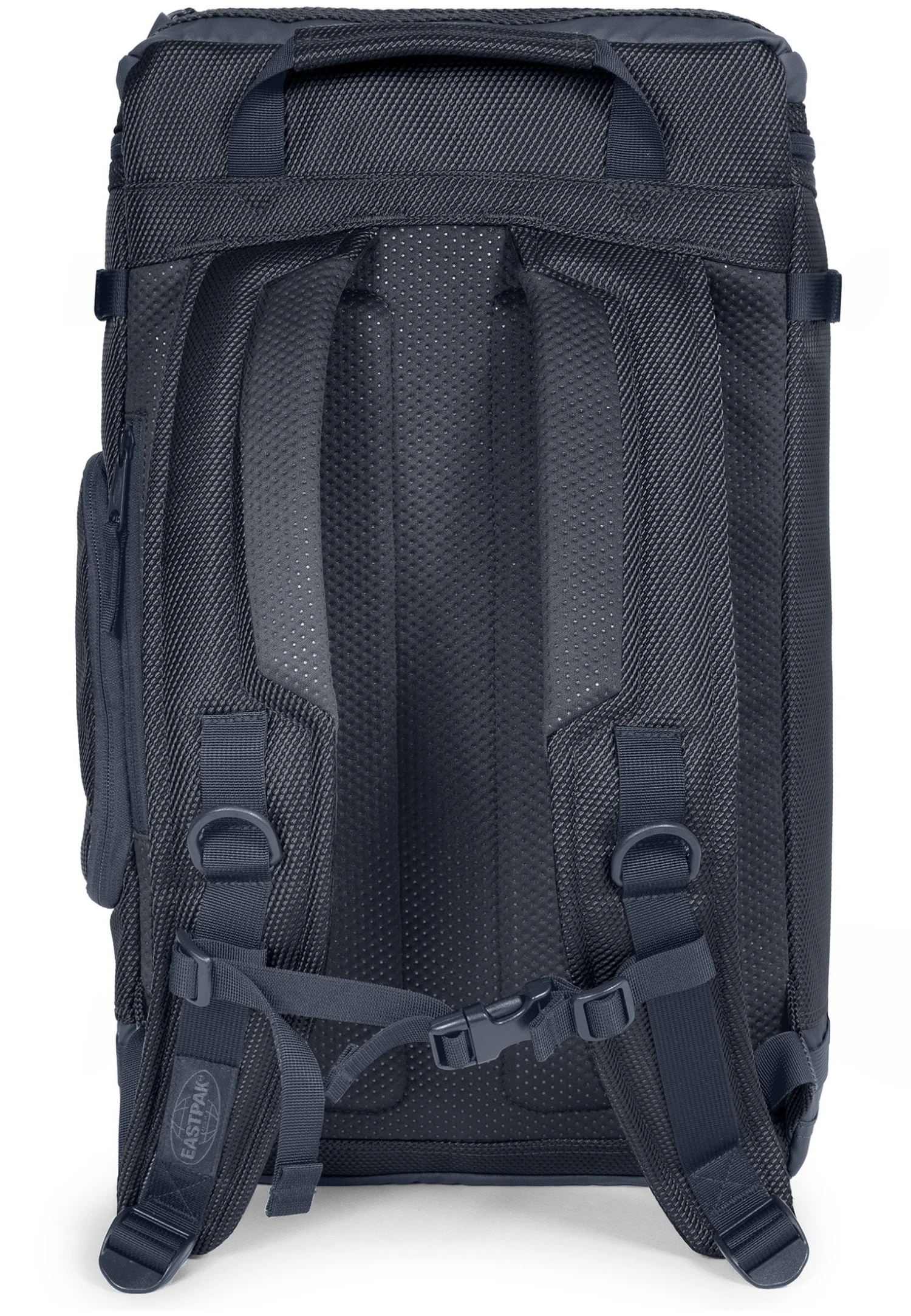 Eastpak Tecum Top- Rugzak - Cnnct Marine 2 Eastpak Tecum Top- Rugzak - Cnnct Marine - Afbeelding 2