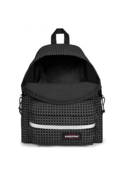 Eastpak Padded Bike - Rugzak - Refleks Black -Eastpak Travel Goedkope Winkel 0c54130e5d224f51993cc90689b0c0ac