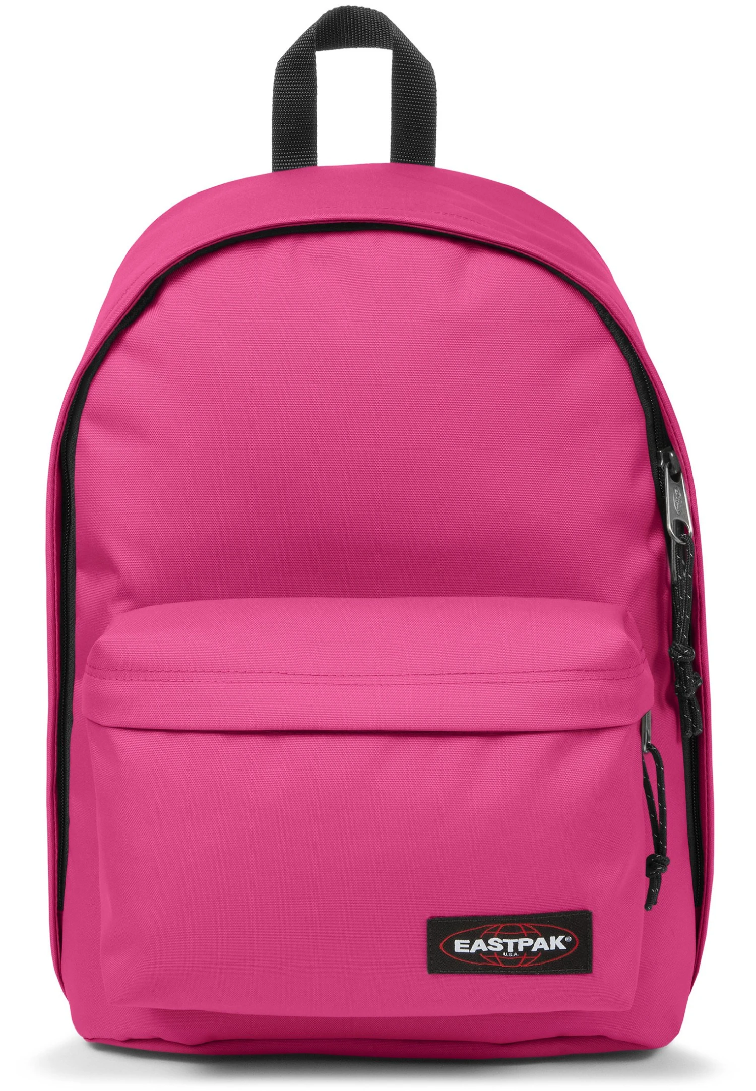 Eastpak Out Of Office - Rugzak - Pink Escape 1 Eastpak Out Of Office - Rugzak - Pink Escape