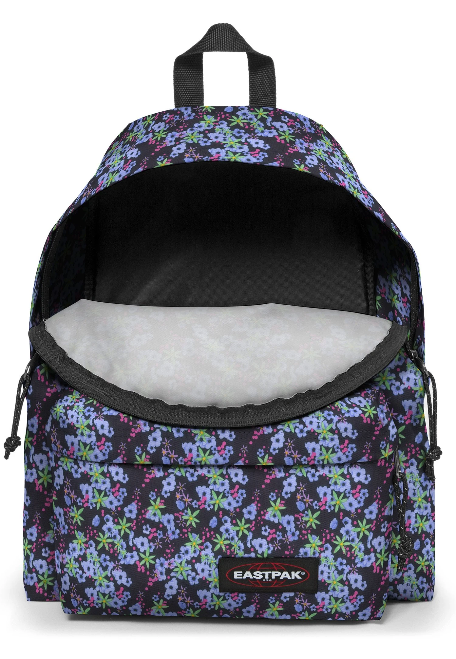 Eastpak Padded Pak R - Rugzak - Ditsy Multi 3 Eastpak Padded Pak R - Rugzak - Ditsy Multi - Afbeelding 3
