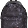 Eastpak Padded Pak R - Rugzak - Camo Dye Black