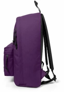 Eastpak Out Of Office - Rugzak - Eggplant Purple -Eastpak Travel Goedkope Winkel 11444ed606c9442eb07685b98d7c0df0