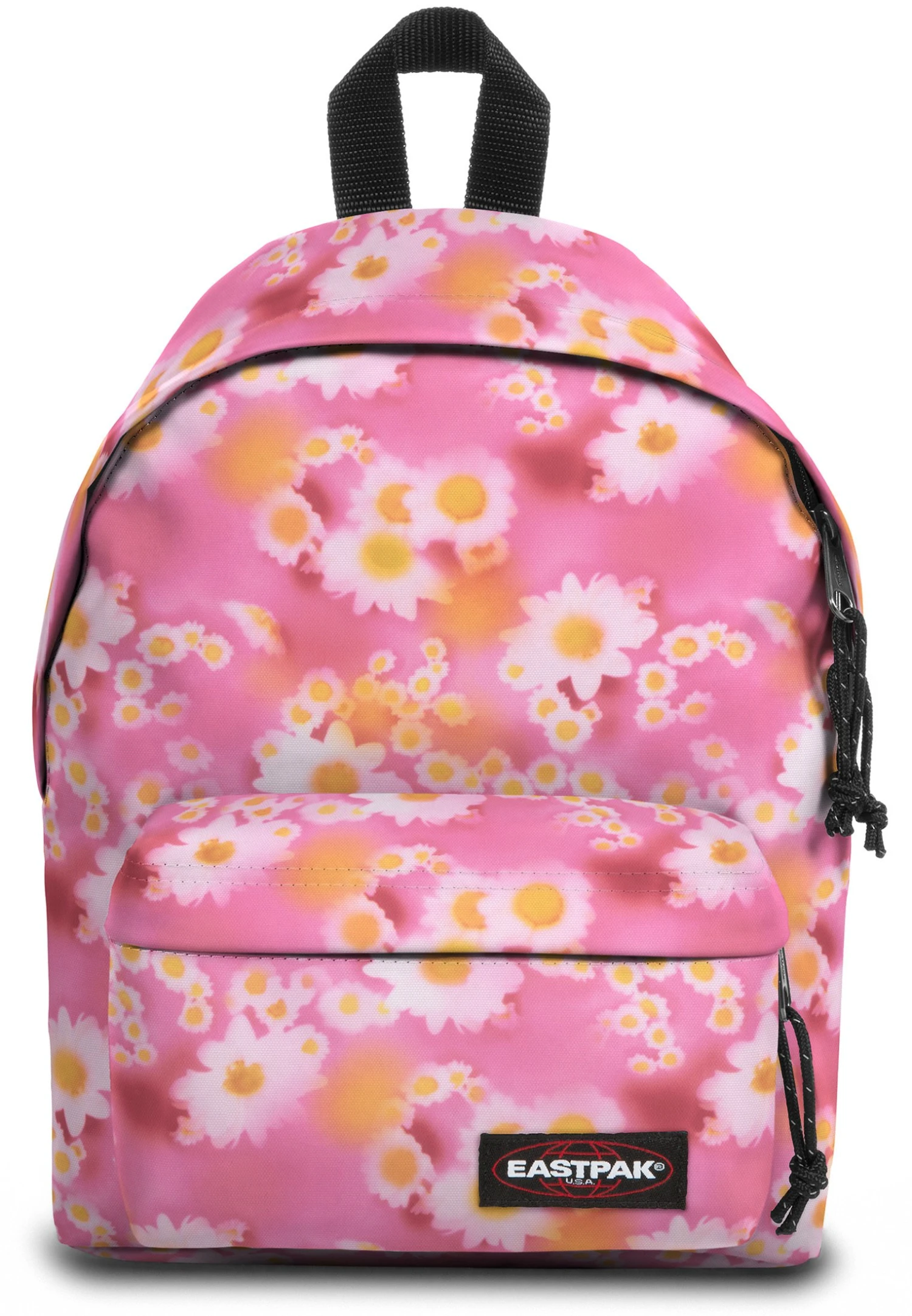 Eastpak Orbit - Rugzak - Soft Pink 1 Eastpak Orbit - Rugzak - Soft Pink