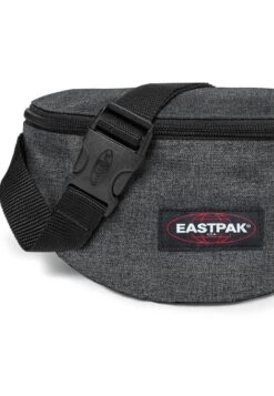 Eastpak Springer - Heuptas - Black Denim -Eastpak Travel Goedkope Winkel 125e7ab16f80436b83878cd1788e3fa1