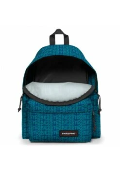 Eastpak Rugzak - Sculptype Blue -Eastpak Travel Goedkope Winkel 13008e54bc1e4d42983186a640d9c9a3