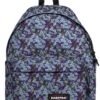 Eastpak Padded Pak R - Rugzak - Ditsy Multi