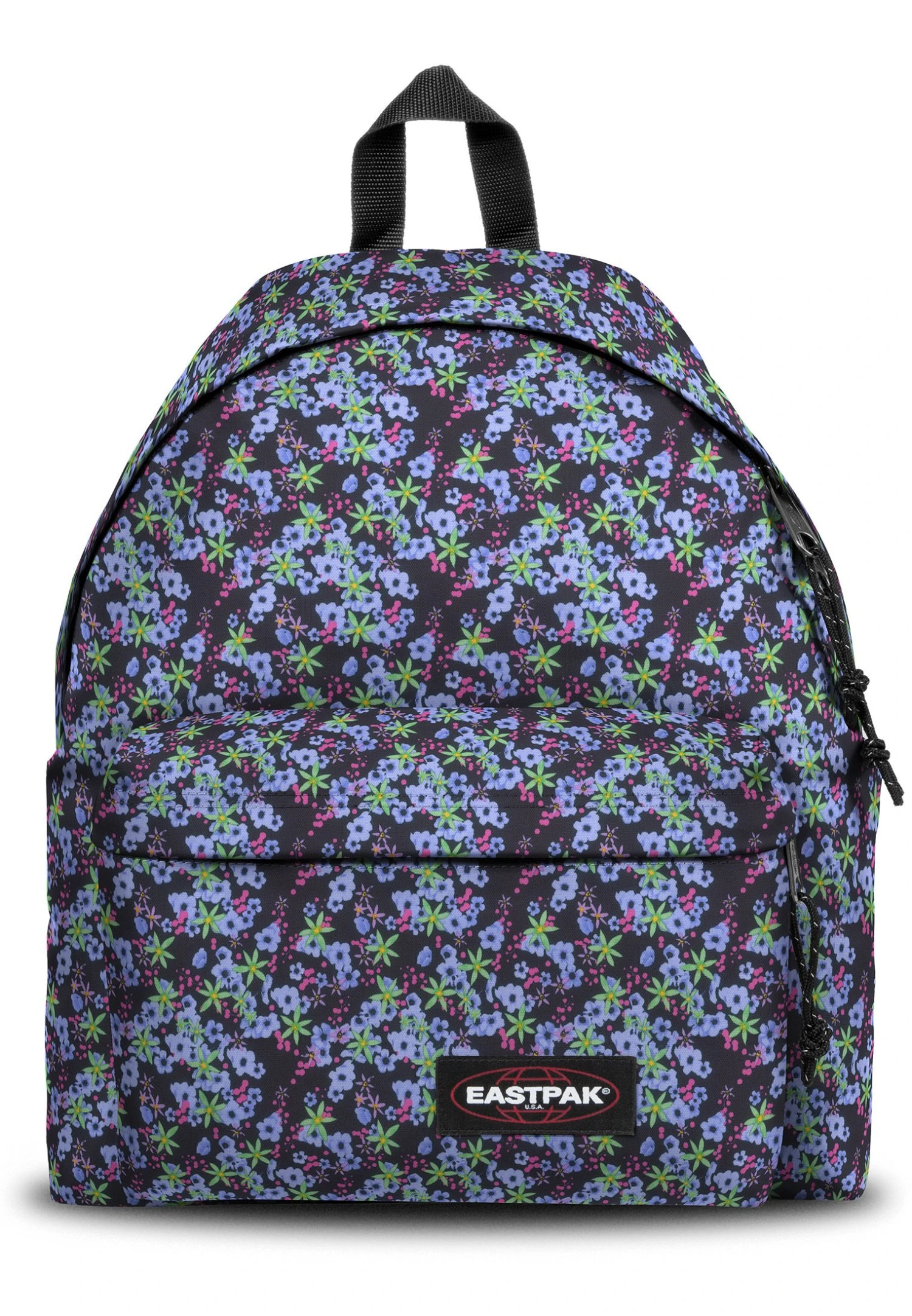 Eastpak Padded Pak R - Rugzak - Ditsy Multi 1 Eastpak Padded Pak R - Rugzak - Ditsy Multi