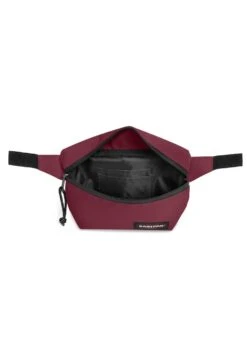 Eastpak Sonmar - Heuptas - Bushy Burgundy -Eastpak Travel Goedkope Winkel 14b648ecf2d143f0bab7eef1abaf57a8