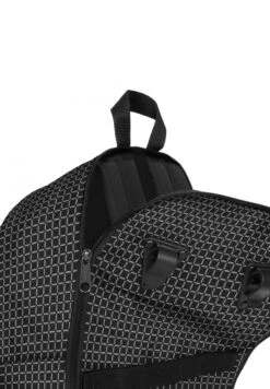 Eastpak Padded Bike - Rugzak - Refleks Black -Eastpak Travel Goedkope Winkel 15316829a7dd4e1aa2f44fbaebe3c0af