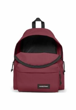 Eastpak Padded Pak'R- Rugzak - Bushy Burgundy -Eastpak Travel Goedkope Winkel 1614a0bc70d844eea2f1563e120e107e