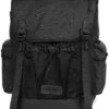 Eastpak Obsten - Rugzak - Roothed Black