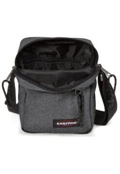 Eastpak The One - Schoudertas - Black Denim -Eastpak Travel Goedkope Winkel 16c2dd5769444a758250d6597f150c25