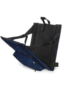 Eastpak Seat Pak'R - Rugzak - Camp Mini Navy -Eastpak Travel Goedkope Winkel 17ab42277de24bcea8203a87e8606e11