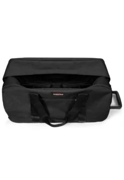 Eastpak Reistas - Black -Eastpak Travel Goedkope Winkel 17bbc8b8e14049e98873a44af3773186