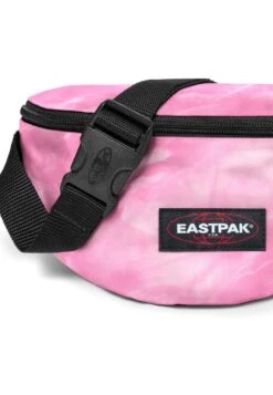 Eastpak Springer - Heuptas - Marbled Pink -Eastpak Travel Goedkope Winkel 183146a0483045d78cae9a58ab9ecfc9