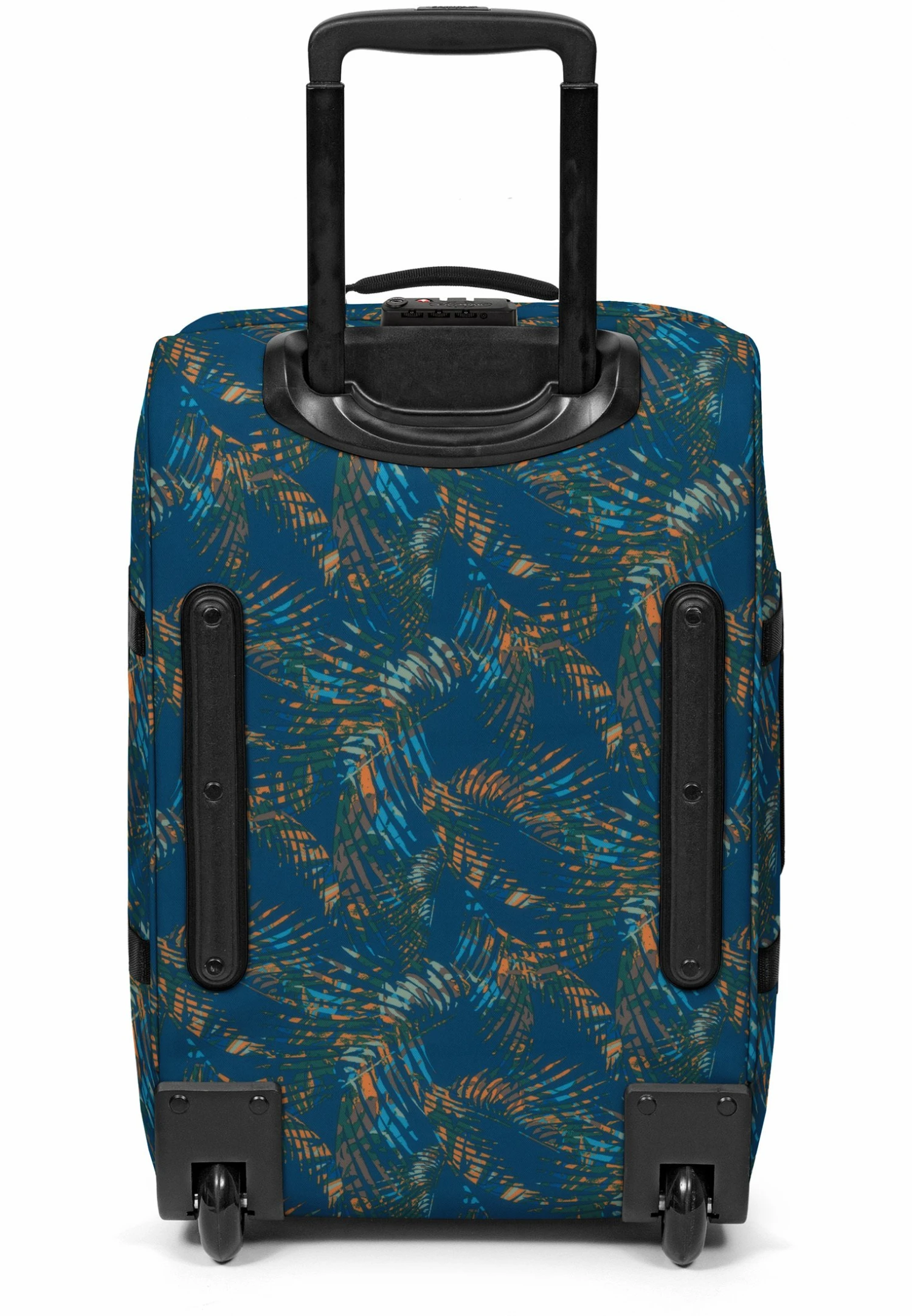 Eastpak Tranverz M - Trolley - Brize Filter Navy 2 Eastpak Tranverz M - Trolley - Brize Filter Navy - Afbeelding 2