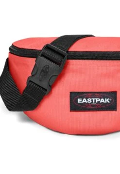 Eastpak Springer - Heuptas - Passion Peach -Eastpak Travel Goedkope Winkel 19fb38bb85074626a7195dbc88a2a5c4