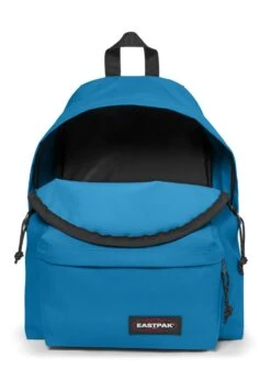Eastpak Padded Pakr - Rugzak - Voltaic Blue -Eastpak Travel Goedkope Winkel 1a7d6929ff48426a95206d38db3f1f22
