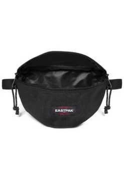 Eastpak Springer - Heuptas - Black -Eastpak Travel Goedkope Winkel 1a88eac05f4e4b4ebe716cf8414e61a3