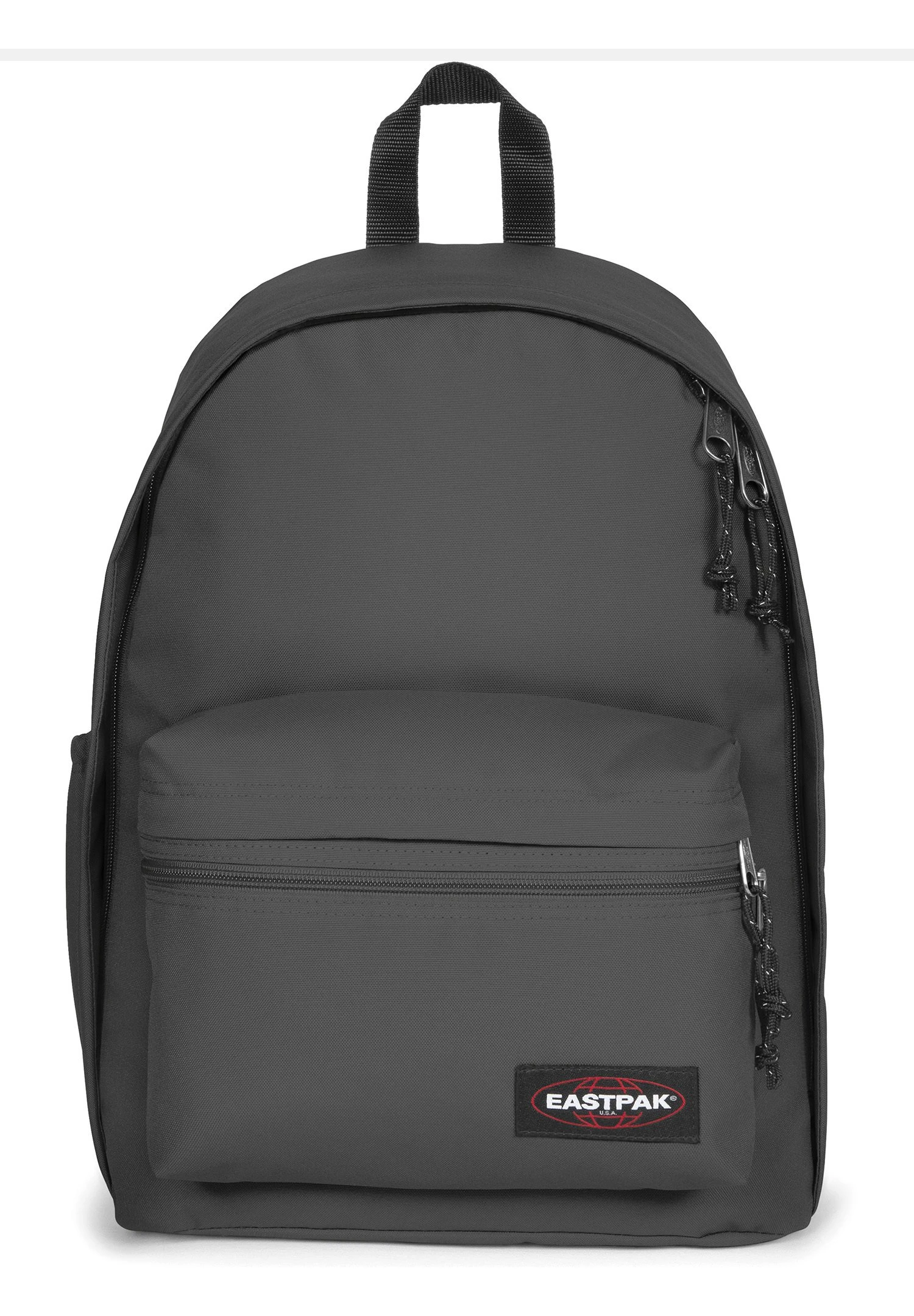 Eastpak Office Zippl R - Rugzak - Magnetic Grey 1 Eastpak Office Zippl R - Rugzak - Magnetic Grey