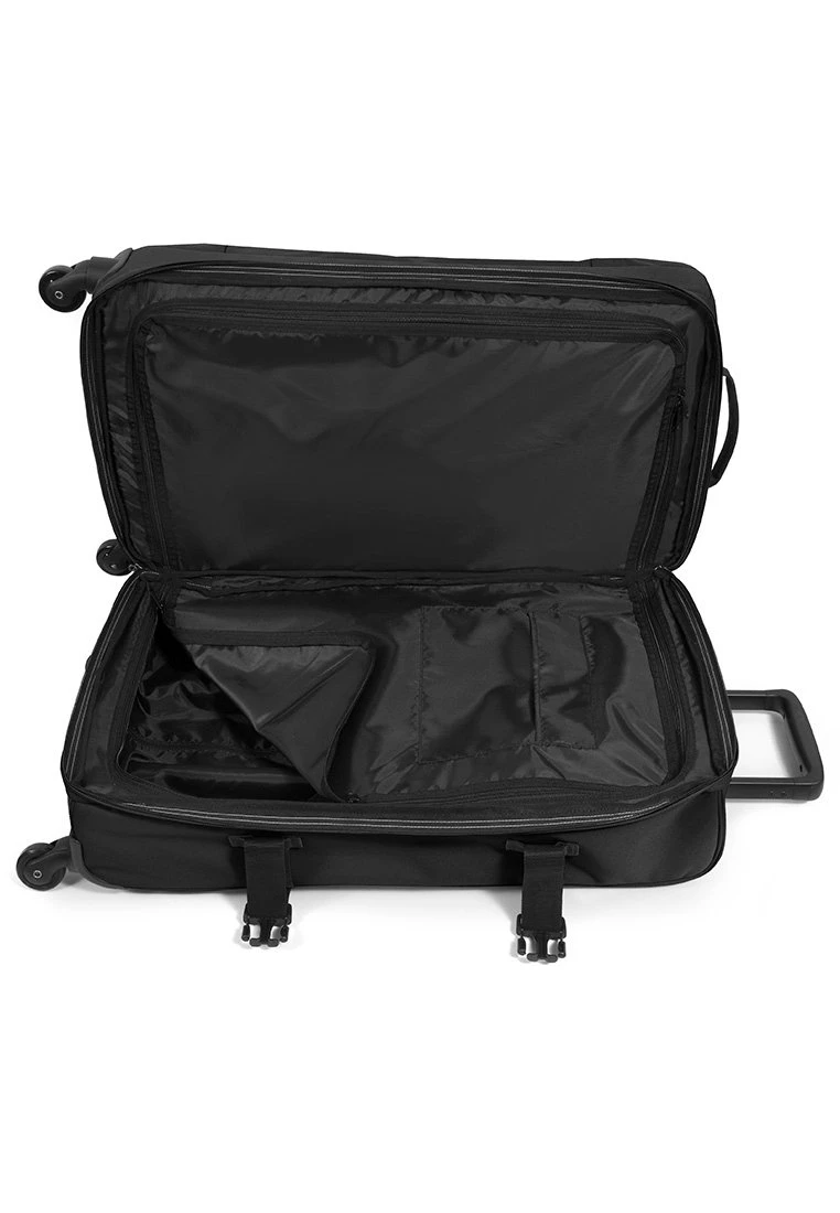 Eastpak Trans4 M - Trolley - Black 2 Eastpak Trans4 M - Trolley - Black - Afbeelding 2