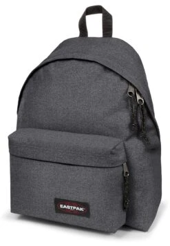 Eastpak Padded Pak'R - Rugzak - Black Denim -Eastpak Travel Goedkope Winkel 1b6bdb28740a4cabac6c6c63b8e3d224