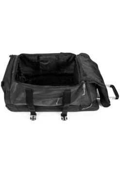 Eastpak Perce Wheel M - Trolley - Tarp Black -Eastpak Travel Goedkope Winkel 1bb1805c9fe340f19a6c7b967c359862