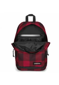 Eastpak Skate Pak'Rlaptopfach - Rugzak - Skate Checks -Eastpak Travel Goedkope Winkel 1bbb1657fdb049339099aa15da5eb3a3