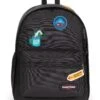Eastpak Office Zippl R - Rugzak - Camp Patch Black