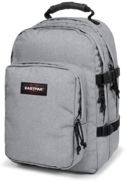 Eastpak Provider - Rugzak - Sunday Grey -Eastpak Travel Goedkope Winkel 1d46cc02703c4d5f8695ad65d074dc7e