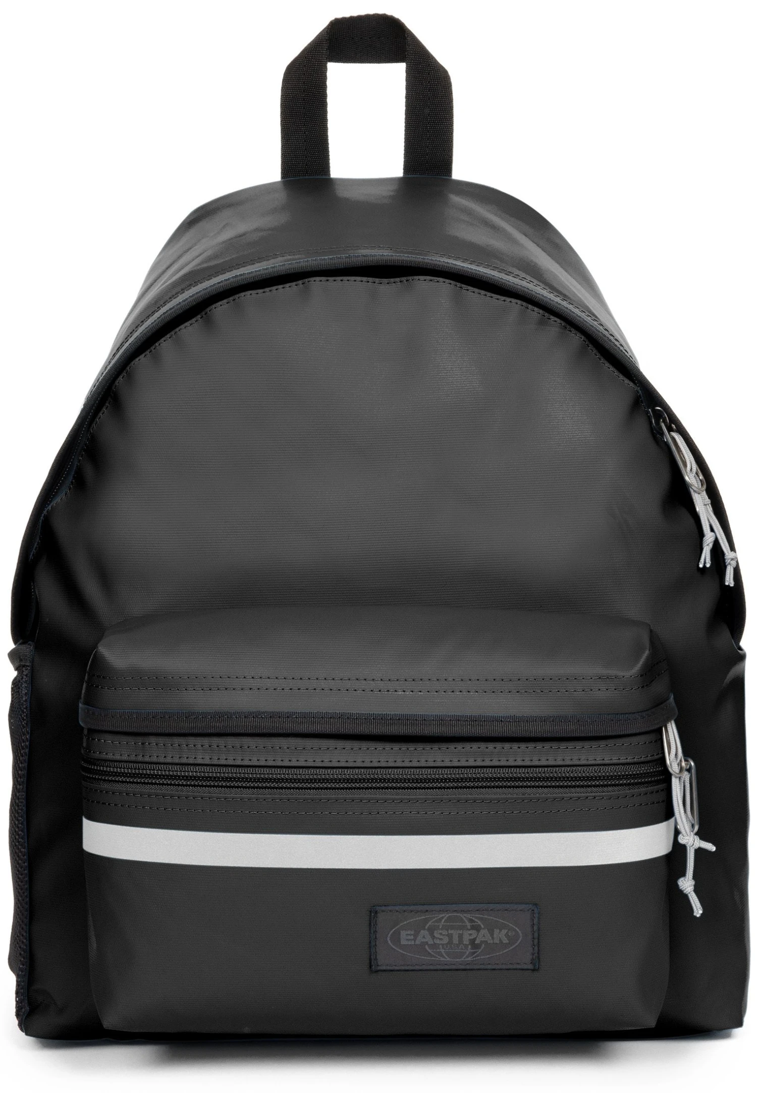 Eastpak Unisex Zippl'R Bike - Rugzak - Tarp Black 1 Eastpak Unisex Zippl'R Bike - Rugzak - Tarp Black
