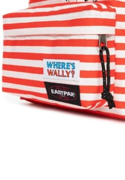 Eastpak Orbit - Rugzak - Wally Silk Stripe -Eastpak Travel Goedkope Winkel 1dee72d552fe40c28a5cdfefcfa1b94f