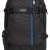 Eastpak Getter - Rugzak - Cs Explorer Black