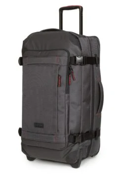 Eastpak Trolley - Cnnct Accent Grey -Eastpak Travel Goedkope Winkel 203404055186413faf51656f36494239