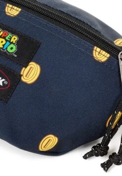 Eastpak Springer - Heuptas - Mario Navy -Eastpak Travel Goedkope Winkel 221cc9aec9b44577b1ec1e72ba543cbd